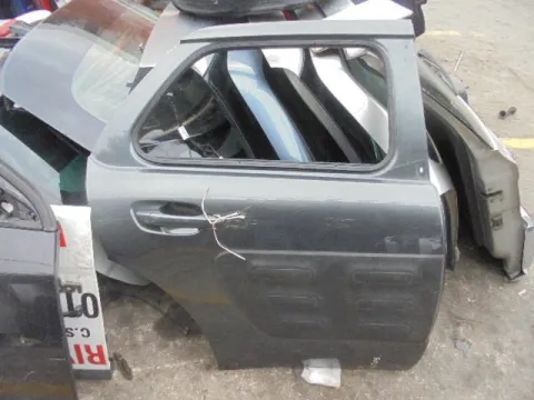 Πόρτα Πίσω Δεξιά για CITROEN C4 CACTUS (2014 - ) *Γ* Πόρτα Πίσω Δεξιά για CITROEN C4 CACTUS (2014 - ) *Γ*