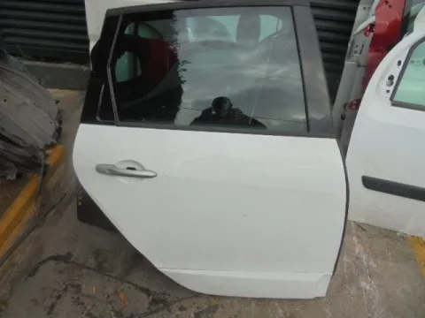 Πόρτα Πίσω Δεξιά Λίγο Χτυπημένη για RENAULT SCENIC (2008 - 2012) (JZ) *Ε* Πόρτα Πίσω Δεξιά Λίγο Χτυπημένη για RENAULT SCENIC (2008 - 2012) (JZ) *Ε*