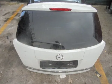 Πορτ-Μπαγκάζ για OPEL ANTARA (2006 - 2010) *Γ* Πορτ-Μπαγκάζ για OPEL ANTARA (2006 - 2010) *Γ*