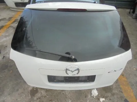 Πορτ-Μπαγκάζ για MAZDA CX-7 (2007 - 2010) (ER) Πορτ-Μπαγκάζ για MAZDA CX-7 (2007 - 2010) (ER)