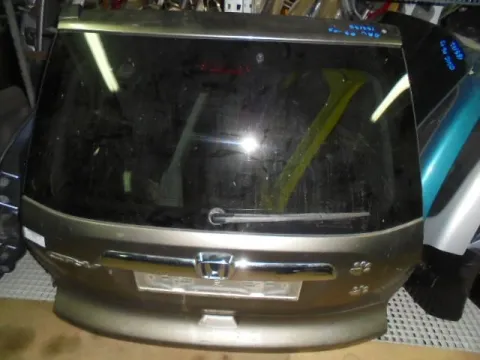 Πορτ-Μπαγκάζ για HONDA CRV (2007 - 2009) (RE) Πορτ-Μπαγκάζ για HONDA CRV (2007 - 2009) (RE)
