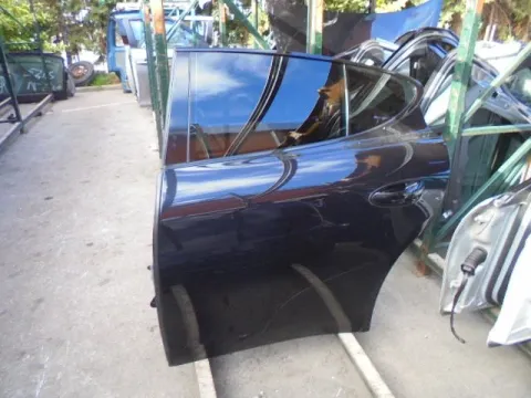 Πόρτα Πίσω Αριστερή για PORSCHE PANAMERA (2009 - 2013) (970) Πόρτα Πίσω Αριστερή για PORSCHE PANAMERA (2009 - 2013) (970)