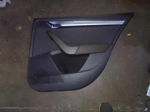 Επένδυση Πόρτας (Ταπετσαρία) Πίσω Δεξιά για SKODA OCTAVIA (2017 - 2019) Hatchback - 5dr (eBay) Επένδυση Πόρτας (Ταπετσαρία) Πίσω Δεξιά για SKODA OCTAVIA (2017 - 2019) Hatchback - 5dr (eBay)