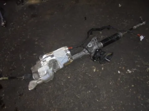 Κρεμαγιέρα Ηλεκτρική 5Q1423050AN για SKODA OCTAVIA (2017 - 2019) 1600 Diesel (DGT) TDi 95hp Κρεμαγιέρα Ηλεκτρική 5Q1423050AN για SKODA OCTAVIA (2017 - 2019) 1600 Diesel (DGT) TDi 95hp