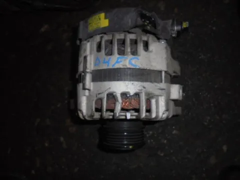 Δυναμό - Εναλλάκτης 373002Α850 για HYUNDAI i30 (2012 - 2015) ( ) 1400 Diesel D4FC 90hp Δυναμό - Εναλλάκτης 373002Α850 για HYUNDAI i30 (2012 - 2015) ( ) 1400 Diesel D4FC 90hp