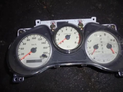 Κοντέρ 8380042770 για TOYOTA RAV-4 (2004 - 2005) (XA20) Αυτόματο Κοντέρ 8380042770 για TOYOTA RAV-4 (2004 - 2005) (XA20) Αυτόματο