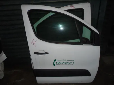 Πόρτα Εμπρός Δεξιά για CITROEN BERLINGO (2008 - 2015) , PEUGEOT PARTNER (2008 - 2012) , (2013 - ) *Γ* Πόρτα Εμπρός Δεξιά για CITROEN BERLINGO (2008 - 2015) , PEUGEOT PARTNER (2008 - 2012) , (2013 - ) *Γ*