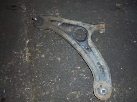 Ψαλίδι Εμπρός Αριστερό για HYUNDAI GETZ (2002 - 2005) (TB) ΠΑΛΕΤΑ 2 *223829* Ψαλίδι Εμπρός Αριστερό για HYUNDAI GETZ (2002 - 2005) (TB) ΠΑΛΕΤΑ 2 *223829*