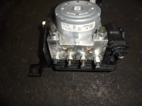 Μονάδα ABS 5611053RA  για SUZUKI SWIFT (2017 - ) () 1200 (K12C) petrol 90 DualJet I4 SVHS Μονάδα ABS 5611053RA  για SUZUKI SWIFT (2017 - ) () 1200 (K12C) petrol 90 DualJet I4 SVHS