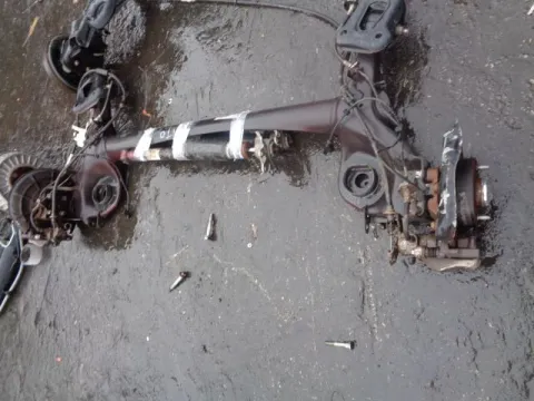 Πίσω Άξονας Δισκόπλακες -ABS για ALFA ROMEO MITO (2008 - 2011) , (2011 - ) *ΔΒ* Πίσω Άξονας Δισκόπλακες -ABS για ALFA ROMEO MITO (2008 - 2011) , (2011 - ) *ΔΒ*
