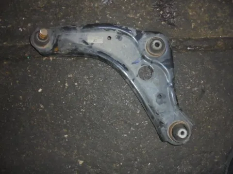Ψαλίδι Εμπρός Αριστερό για NISSAN QASHQAI (2014 - 2017) , (2018 -) Ψαλίδι Εμπρός Αριστερό για NISSAN QASHQAI (2014 - 2017) , (2018 -)