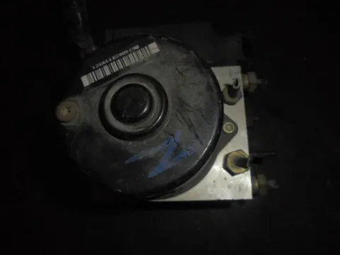 Μονάδα ABS 2S612M110CD για FORD FIESTA (2002 - 2005) Mk5a 1301 (A9JA) (A9JB) Petrol 69 Μονάδα ABS 2S612M110CD για FORD FIESTA (2002 - 2005) Mk5a 1301 (A9JA) (A9JB) Petrol 69