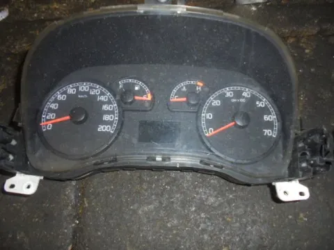 Κοντέρ 46833368 για FIAT PUNTO (2003 - 2008) (188) Κοντέρ 46833368 για FIAT PUNTO (2003 - 2008) (188)
