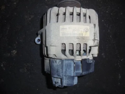 Δυναμό - Εναλλάκτης 46542889 για FIAT PUNTO (2003 - 2008) (188) Δυναμό - Εναλλάκτης 46542889 για FIAT PUNTO (2003 - 2008) (188)