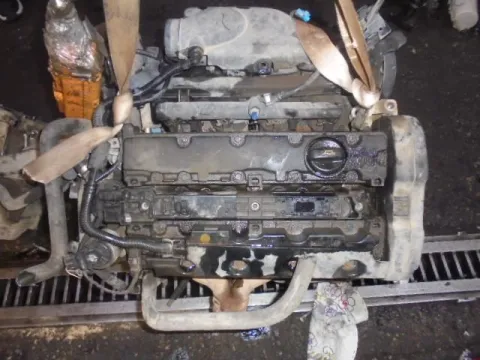Κινητήρας Κορμός - Καπάκι για FIAT SCUDO (1995 - 2003) (220P) 2000 (RFN) Petrol 136 16V , 2001 (RFN) Petrol 136 Κινητήρας Κορμός - Καπάκι για FIAT SCUDO (1995 - 2003) (220P) 2000 (RFN) Petrol 136 16V , 2001 (RFN) Petrol 136