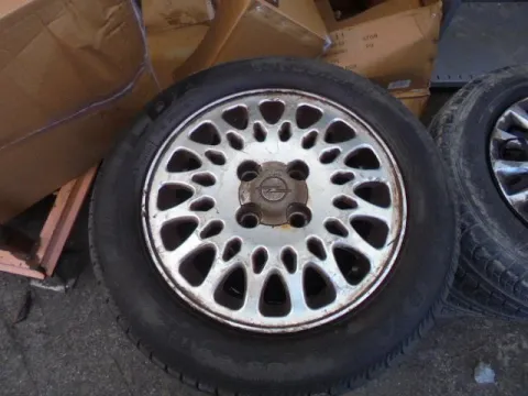 Ζαντολάστιχο FULDA 185/60/R14 (4910) * για OPEL ASTRA (1991 - 1994) F , (1995 - 1998) F *Δ* Ζαντολάστιχο FULDA 185/60/R14 (4910) * για OPEL ASTRA (1991 - 1994) F , (1995 - 1998) F *Δ*