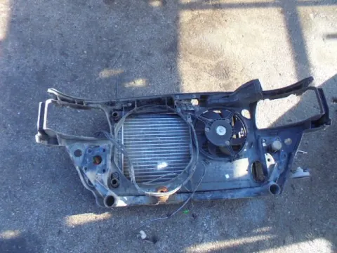 Μετώπη Με Ψυγεία (Βενζινή) για AUDI A4 (1995 - 1998) (8D) *Γ* -  Μετώπη Με Ψυγεία (Βενζινή) για AUDI A4 (1995 - 1998) (8D) *Γ* -