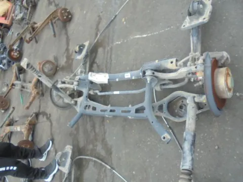 Πίσω Άξονας Δισκόπλακες -ABS 1K0505315BN για SKODA OCTAVIA (2004 - 2008) 5 (1Z3-5) , (2008 - 2013) 5 (1Z3-5) *ΔΒ* Πίσω Άξονας Δισκόπλακες -ABS 1K0505315BN για SKODA OCTAVIA (2004 - 2008) 5 (1Z3-5) , (2008 - 2013) 5 (1Z3-5) *ΔΒ*