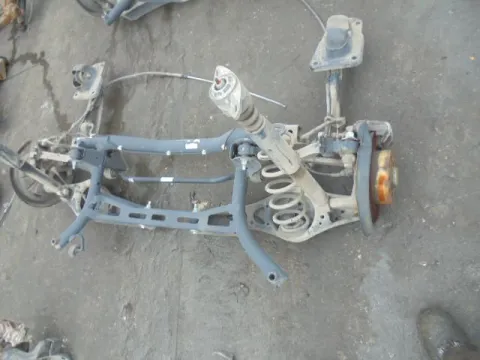 Πίσω Άξονας Δισκόπλακες -ABS 1K0505315BN για SKODA OCTAVIA (2004 - 2008) 5 (1Z3-5) , (2008 - 2013) 5 (1Z3-5) *ΔΒ* Πίσω Άξονας Δισκόπλακες -ABS 1K0505315BN για SKODA OCTAVIA (2004 - 2008) 5 (1Z3-5) , (2008 - 2013) 5 (1Z3-5) *ΔΒ*