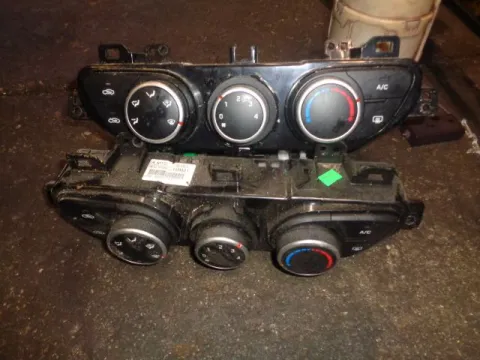 Χειριστήρια Καλοριφέρ για HYUNDAI i10 (2014 - )