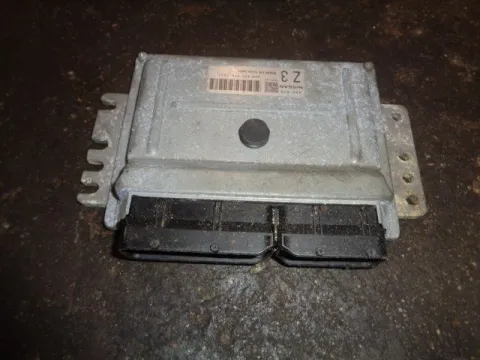Εγκέφαλος Κινητήρα A56 870 TF5 7Z11 για NISSAN MICRA (2003 - 2005) (K12) , (2005 - 2011) (K12) ΤΕΛΑΡΟ ΔΙΑΦΟΡΟΙ *44* Εγκέφαλος Κινητήρα A56 870 TF5 7Z11 για NISSAN MICRA (2003 - 2005) (K12) , (2005 - 2011) (K12) ΤΕΛΑΡΟ ΔΙΑΦΟΡΟΙ *44*