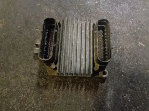Εγκέφαλος Κινητήρα για OPEL ASTRA (1995 - 1998) F , VECTRA (1996 - 1998) B , ZAFIRA (2002 - 2005) A Εγκέφαλος Κινητήρα για OPEL ASTRA (1995 - 1998) F , VECTRA (1996 - 1998) B , ZAFIRA (2002 - 2005) A