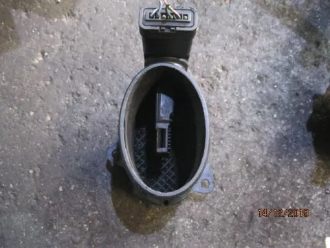 Μετρητής Μάζας Αέρος (MAF - LUFT - AIR FLOW) * 9650010780 * για FORD C-MAX (2003 - 2006) Mk1a (C214) , PEUGEOT 307 (2001 - 2005) (3A) (3C) -  Μετρητής Μάζας Αέρος (MAF - LUFT - AIR FLOW) * 9650010780 * για FORD C-MAX (2003 - 2006) Mk1a (C214) , PEUGEOT 307 (2001 - 2005) (3A) (3C) -