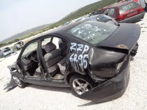 Τροπέτο Αμάξι κομπλέ με Μηχανή και Σασμάν για NISSAN PRIMERA (1996 - 1999) (P11) , (1999 - 2001) (P11) *ΔΒ* -  Τροπέτο Αμάξι κομπλέ με Μηχανή και Σασμάν για NISSAN PRIMERA (1996 - 1999) (P11) , (1999 - 2001) (P11) *ΔΒ* -