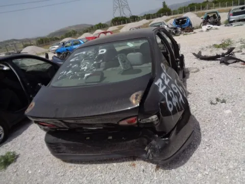 Τροπέτο Αμάξι κομπλέ με Μηχανή και Σασμάν για NISSAN PRIMERA (1996 - 1999) (P11) , (1999 - 2001) (P11) *ΔΒ* -  Τροπέτο Αμάξι κομπλέ με Μηχανή και Σασμάν για NISSAN PRIMERA (1996 - 1999) (P11) , (1999 - 2001) (P11) *ΔΒ* -