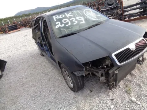 Τροπέτο Αμάξι Χ. Μηχανή και Σασμάν για SKODA FABIA (2000 - 2004) (6Y) Hatchback - 5dr 1400 (AME) (AQW) (ATZ) Petrol 68 , (2004 - 2007) (6Y) 1400 (AME) (AQW) (ATZ) Petrol 68  *ΔΒ* Τροπέτο Αμάξι Χ. Μηχανή και Σασμάν για SKODA FABIA (2000 - 2004) (6Y) Hatchback - 5dr 1400 (AME) (AQW) (ATZ) Petrol 68 , (2004 - 2007) (6Y) 1400 (AME) (AQW) (ATZ) Petrol 68  *ΔΒ*
