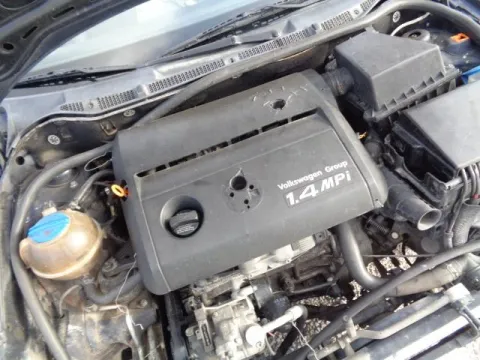 Τροπέτο Αμάξι Χ. Μηχανή και Σασμάν για SKODA FABIA (2000 - 2004) (6Y) Hatchback - 5dr 1400 (AME) (AQW) (ATZ) Petrol 68 , (2004 - 2007) (6Y) 1400 (AME) (AQW) (ATZ) Petrol 68  *ΔΒ* -  Τροπέτο Αμάξι Χ. Μηχανή και Σασμάν για SKODA FABIA (2000 - 2004) (6Y) Hatchback - 5dr 1400 (AME) (AQW) (ATZ) Petrol 68 , (2004 - 2007) (6Y) 1400 (AME) (AQW) (ATZ) Petrol 68  *ΔΒ* -