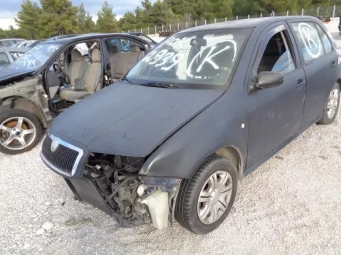 Τροπέτο Αμάξι Χ. Μηχανή και Σασμάν για SKODA FABIA (2000 - 2004) (6Y) Hatchback - 5dr 1400 (AME) (AQW) (ATZ) Petrol 68 , (2004 - 2007) (6Y) 1400 (AME) (AQW) (ATZ) Petrol 68  *ΔΒ* -  Τροπέτο Αμάξι Χ. Μηχανή και Σασμάν για SKODA FABIA (2000 - 2004) (6Y) Hatchback - 5dr 1400 (AME) (AQW) (ATZ) Petrol 68 , (2004 - 2007) (6Y) 1400 (AME) (AQW) (ATZ) Petrol 68  *ΔΒ* -
