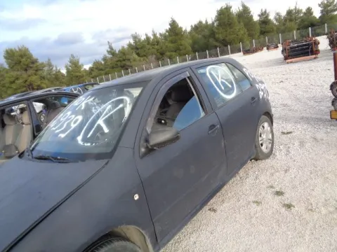 Τροπέτο Αμάξι Χ. Μηχανή και Σασμάν για SKODA FABIA (2000 - 2004) (6Y) Hatchback - 5dr 1400 (AME) (AQW) (ATZ) Petrol 68 , (2004 - 2007) (6Y) 1400 (AME) (AQW) (ATZ) Petrol 68  *ΔΒ* -  Τροπέτο Αμάξι Χ. Μηχανή και Σασμάν για SKODA FABIA (2000 - 2004) (6Y) Hatchback - 5dr 1400 (AME) (AQW) (ATZ) Petrol 68 , (2004 - 2007) (6Y) 1400 (AME) (AQW) (ATZ) Petrol 68  *ΔΒ* -