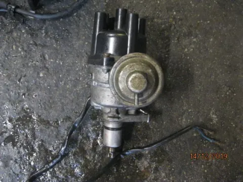 Ντιστριμπιτέρ * T2T72677 / 22100-22B13 * για NISSAN MICRA (1983 - 1986) (K10) , (1986 - 1992) (K10) Ντιστριμπιτέρ * T2T72677 / 22100-22B13 * για NISSAN MICRA (1983 - 1986) (K10) , (1986 - 1992) (K10)