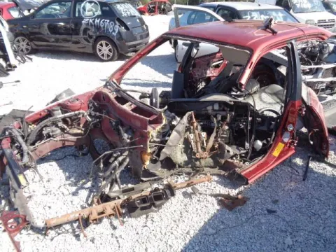 Τροπέτο Αμάξι Χ.Κινητήρα Χ.Σασμάν για TOYOTA COROLLA (2000 - 2002) (ZE111) Sedan - 4dr 1400 4ZZ-FE Petrol 97 VVT-i *ΔΒ* -  Τροπέτο Αμάξι Χ.Κινητήρα Χ.Σασμάν για TOYOTA COROLLA (2000 - 2002) (ZE111) Sedan - 4dr 1400 4ZZ-FE Petrol 97 VVT-i *ΔΒ* -