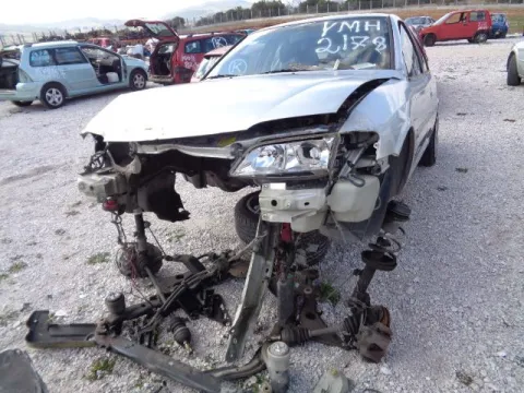 Τροπέτο Αμάξι Κουφάρι για OPEL VECTRA (1999 - 2002) B Sedan - 4dr 1600 (X16XEL)(Y16XE)(Z16XE) Petrol 100 16valve *ΔΒ* Τροπέτο Αμάξι Κουφάρι για OPEL VECTRA (1999 - 2002) B Sedan - 4dr 1600 (X16XEL)(Y16XE)(Z16XE) Petrol 100 16valve *ΔΒ*