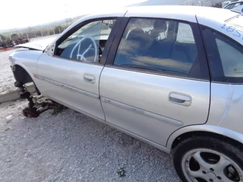 Τροπέτο Αμάξι Κουφάρι για OPEL VECTRA (1999 - 2002) B Sedan - 4dr 1600 (X16XEL)(Y16XE)(Z16XE) Petrol 100 16valve *ΔΒ* -  Τροπέτο Αμάξι Κουφάρι για OPEL VECTRA (1999 - 2002) B Sedan - 4dr 1600 (X16XEL)(Y16XE)(Z16XE) Petrol 100 16valve *ΔΒ* -
