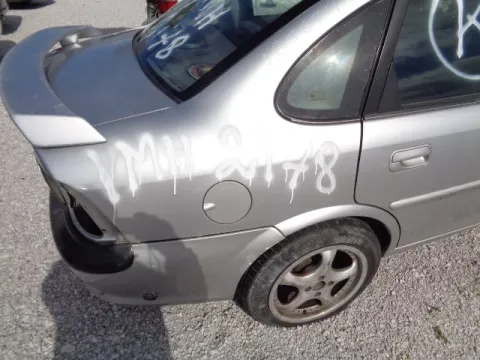 Τροπέτο Αμάξι Κουφάρι για OPEL VECTRA (1999 - 2002) B Sedan - 4dr 1600 (X16XEL)(Y16XE)(Z16XE) Petrol 100 16valve *ΔΒ* -  Τροπέτο Αμάξι Κουφάρι για OPEL VECTRA (1999 - 2002) B Sedan - 4dr 1600 (X16XEL)(Y16XE)(Z16XE) Petrol 100 16valve *ΔΒ* -