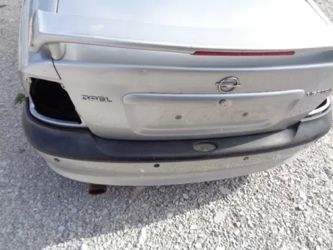 Τροπέτο Αμάξι Κουφάρι για OPEL VECTRA (1999 - 2002) B Sedan - 4dr 1600 (X16XEL)(Y16XE)(Z16XE) Petrol 100 16valve *ΔΒ* -  Τροπέτο Αμάξι Κουφάρι για OPEL VECTRA (1999 - 2002) B Sedan - 4dr 1600 (X16XEL)(Y16XE)(Z16XE) Petrol 100 16valve *ΔΒ* -
