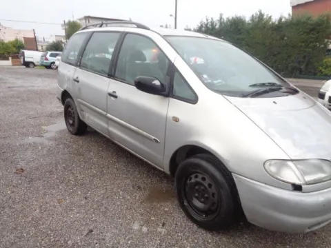 Τροπέτο Αμάξι Χ.Μηχανή Χ. Σασμάν για FORD GALAXY (1995 - 2000) Mk1a (WGR) MPV - ΠΟΛΥΜΟΡΦΙΚΑ - 5dr 1900 (AFN) Diesel 110 TDI  *ΔΒ* -  Τροπέτο Αμάξι Χ.Μηχανή Χ. Σασμάν για FORD GALAXY (1995 - 2000) Mk1a (WGR) MPV - ΠΟΛΥΜΟΡΦΙΚΑ - 5dr 1900 (AFN) Diesel 110 TDI  *ΔΒ* -