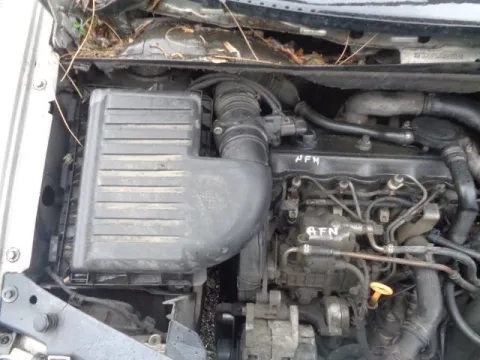 Τροπέτο Αμάξι Χ.Μηχανή Χ. Σασμάν για FORD GALAXY (1995 - 2000) Mk1a (WGR) MPV - ΠΟΛΥΜΟΡΦΙΚΑ - 5dr 1900 (AFN) Diesel 110 TDI  *ΔΒ* -  Τροπέτο Αμάξι Χ.Μηχανή Χ. Σασμάν για FORD GALAXY (1995 - 2000) Mk1a (WGR) MPV - ΠΟΛΥΜΟΡΦΙΚΑ - 5dr 1900 (AFN) Diesel 110 TDI  *ΔΒ* -