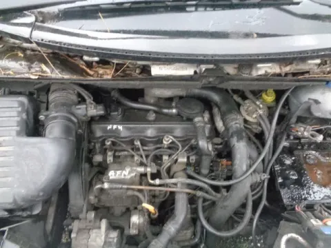 Τροπέτο Αμάξι Χ.Μηχανή Χ. Σασμάν για FORD GALAXY (1995 - 2000) Mk1a (WGR) MPV - ΠΟΛΥΜΟΡΦΙΚΑ - 5dr 1900 (AFN) Diesel 110 TDI  *ΔΒ* -  Τροπέτο Αμάξι Χ.Μηχανή Χ. Σασμάν για FORD GALAXY (1995 - 2000) Mk1a (WGR) MPV - ΠΟΛΥΜΟΡΦΙΚΑ - 5dr 1900 (AFN) Diesel 110 TDI  *ΔΒ* -