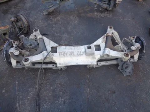 Πίσω Άξονας Δισκόπλακες -ABS *09492948 * για VOLVO S60 (2000 - 2005) , V70 (2000 - 2005) (P80_)  *ΔΒ* Πίσω Άξονας Δισκόπλακες -ABS *09492948 * για VOLVO S60 (2000 - 2005) , V70 (2000 - 2005) (P80_)  *ΔΒ*