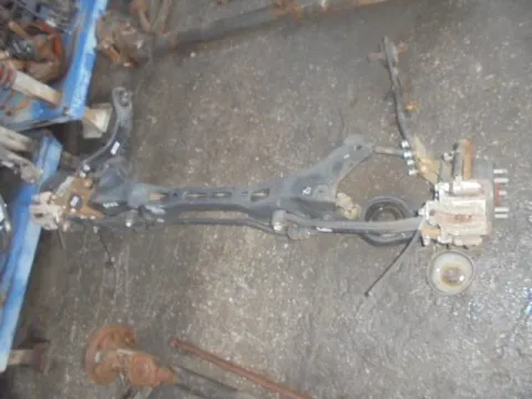 Πίσω Άξονας Δισκόπλακες -ABS για HYUNDAI ix35 TUCSON (2010 - ) (LM) *ΔΒ* Πίσω Άξονας Δισκόπλακες -ABS για HYUNDAI ix35 TUCSON (2010 - ) (LM) *ΔΒ*