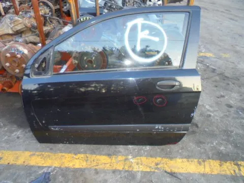 Πόρτα Αριστερή Δίπορτη (Λίγο Χτυπημένη) για CHEVROLET - DAEWOO KALOS (2003 - 2004) (T200) Hatchback - 3dr *Γ* Πόρτα Αριστερή Δίπορτη (Λίγο Χτυπημένη) για CHEVROLET - DAEWOO KALOS (2003 - 2004) (T200) Hatchback - 3dr *Γ*