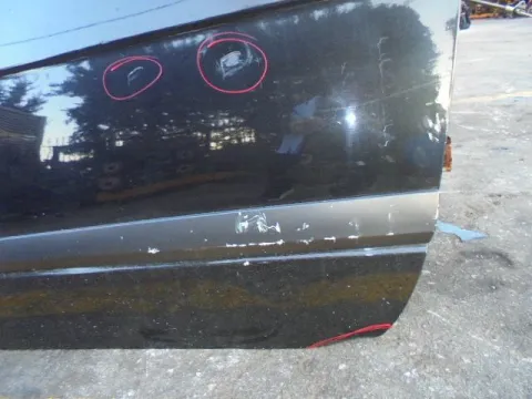 Πόρτα Αριστερή Δίπορτη (Λίγο Χτυπημένη) για CHEVROLET - DAEWOO KALOS (2003 - 2004) (T200) Hatchback - 3dr *Γ* -  Πόρτα Αριστερή Δίπορτη (Λίγο Χτυπημένη) για CHEVROLET - DAEWOO KALOS (2003 - 2004) (T200) Hatchback - 3dr *Γ* -