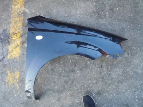 Φτερό Εμπρός Δεξιό (Λίγο Χτυπημένο) για CHEVROLET - DAEWOO KALOS (2003 - 2004) (T200) Hatchback - 3dr Φτερό Εμπρός Δεξιό (Λίγο Χτυπημένο) για CHEVROLET - DAEWOO KALOS (2003 - 2004) (T200) Hatchback - 3dr