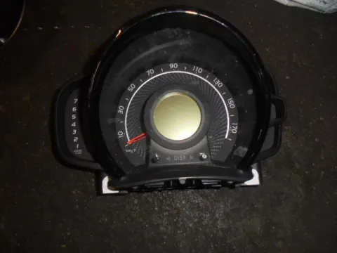 Κοντέρ για TOYOTA AYGO (2017 - ) 1000 Petrol (1KR) VVT-i 75hp Κοντέρ για TOYOTA AYGO (2017 - ) 1000 Petrol (1KR) VVT-i 75hp