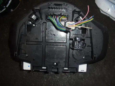 Κοντέρ για TOYOTA AYGO (2017 - ) 1000 Petrol (1KR) VVT-i 75hp -  Κοντέρ για TOYOTA AYGO (2017 - ) 1000 Petrol (1KR) VVT-i 75hp -