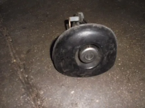 Αφαλός Πόρτ-Μπαγκάζ για OPEL AGILA (2003 - 2007) , (2000 - 2003) Αφαλός Πόρτ-Μπαγκάζ για OPEL AGILA (2003 - 2007) , (2000 - 2003)